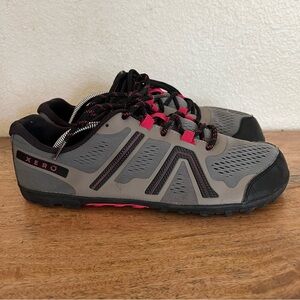 Xero Shoes Mesa Trail Women's Lightweight Barefoot-Inspired Minimalist Shoes